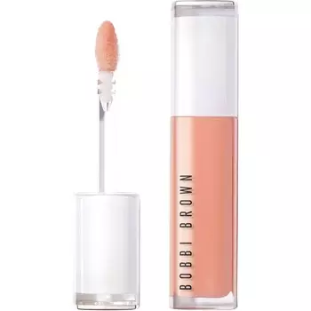 Сыворотка для лица Bobbi Brown Extra Plump Lip Serum, 10 Bare Honey / 6 ml