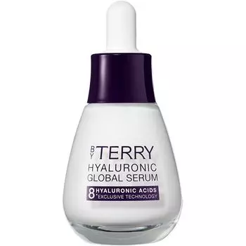 Сыворотка для лица By Terry Hyaluronic Global Serum, 30 ml