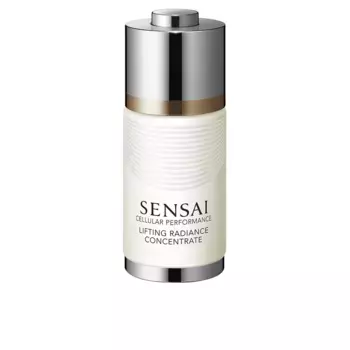 Сыворотка для лица Cellular performance lifting radiance concentrate Sensai, 40 мл.