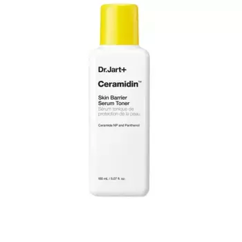 Сыворотка для лица Ceramidin skin barrier serum toner Dr. Jart+, 150 мл.