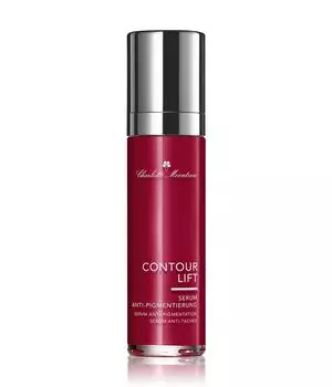 Сыворотка для лица Charlotte Meentzen Contour Lift Anti-Pigmentierung, 50 ml