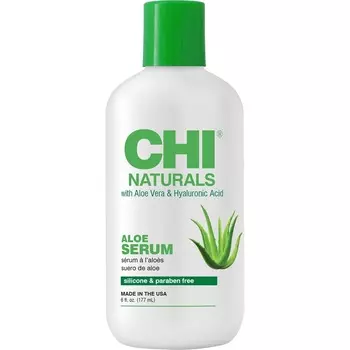 Сыворотка для лица CHI Serum, 177 ml