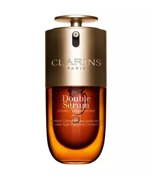 Сыворотка для лица CLARINS Double Serum, 30 ml