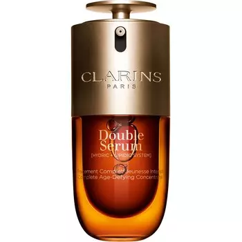 Сыворотка для лица CLARINS Double Serum, 30 ml