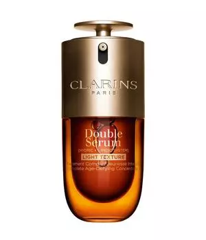 Сыворотка для лица CLARINS Double Serum Light Texture, 30 ml