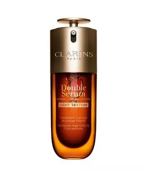 Сыворотка для лица CLARINS Double Serum Light Texture, 50 ml