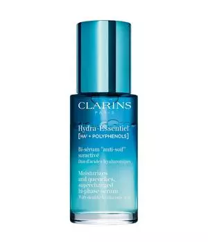 Сыворотка для лица CLARINS Hydra-Essentiel Bi-srum "anti-soif" suractiv, 30 ml