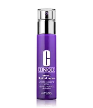 Сыворотка для лица CLINIQUE Clinique Smart Clinical Repair Wrinkle Correcting Serum, 30 ml
