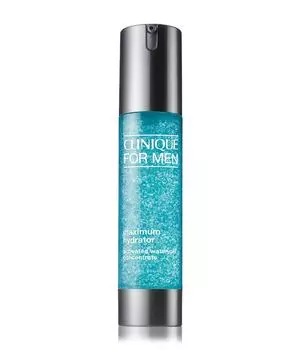 Сыворотка для лица CLINIQUE For Men Maximum Hydrator Activated Water Gel Concentrate, 48 ml