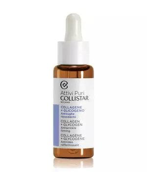 Сыворотка для лица Collistar Attivi Puri Collagen+Glycogen, 30 ml
