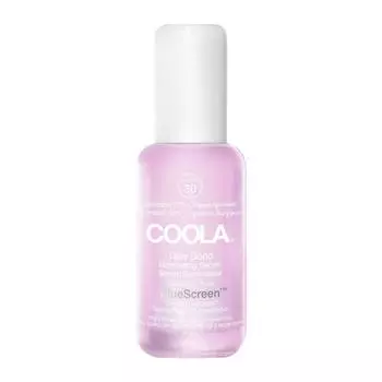 Сыворотка для лица Coola Dew Good Illuminating Serum, Probiotic Sunscreen SPF 30 35 ml