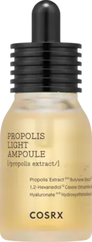 Сыворотка для лица COSRX Full Fit Propolis Light Ampulle