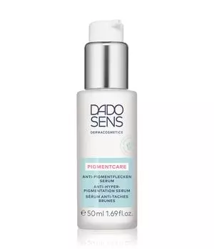 Сыворотка для лица Dado Sens Pigmentcare Anti-Pigmentflecken-Serum, 50 ml