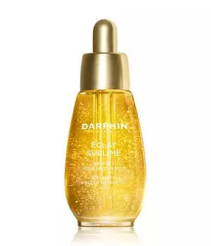 Сыворотка для лица DARPHIN clat Sublime 8 Flower Golden Nectar Oil, 30 ml