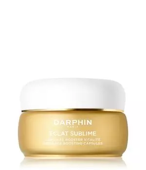Сыворотка для лица DARPHIN CLAT SUBLIME Radiance Boosting Capsules With Pro-Vitamin C&E, 60 шт.