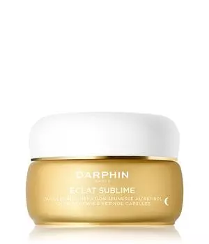 Сыворотка для лица DARPHIN CLAT SUBLIME Youth Renewing Retinol Capsules, 60 шт.