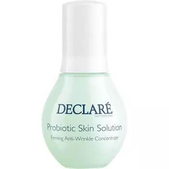 Сыворотка для лица Declar Firming Anti-Wrinkle Concentrate, 50 ml