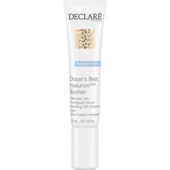 Сыворотка для лица Declar Ocean's Best Hyaluron Triple Booster, 15 ml
