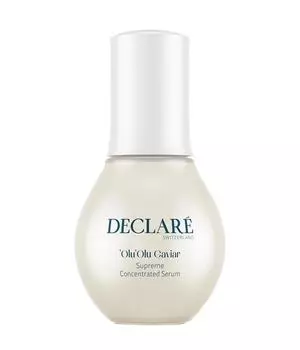 Сыворотка для лица Declar Olu'Olu Caviar Caviar Supreme Concentrated Serum, 50 ml
