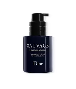 Сыворотка для лица DIOR Sauvage Mencare Gesichtsserum mit der Kraft des Kaktus, 50 ml