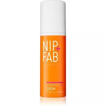 Сыворотка для лица для женщин Illuminate Vitamin C Fix Serum 5%Бренд NIP+FAB Inna Marka