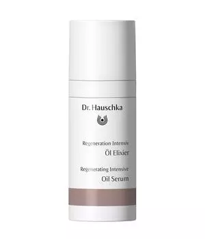 Сыворотка для лица Dr. Hauschka Regeneration lserum Intensiv, 20 ml