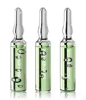 Сыворотка для лица EBENHOLZ Regenerator Wirkstoffampullen, 7x2 ml
