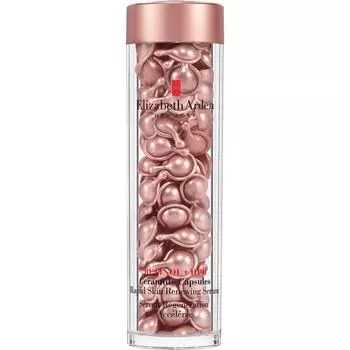 Сыворотка для лица Elizabeth Arden Rapid Skin Renewing Serum, Retinol + HPR Ceramide Capsules 90 Stck / 42 ml