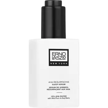 Сыворотка для лица Erno Laszlo Resurfacing Sleep Serum, 30 ml