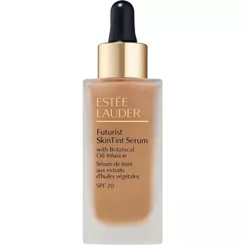 Сыворотка для лица Este Lauder Futurist Skintint Serum Foundation, 3N1 Ivory Beige / 30 ml
