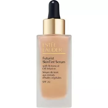 Сыворотка для лица Este Lauder Futurist Skintint Serum Foundation, 2C0 Cool Vanilla / 30 ml