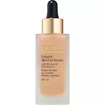 Сыворотка для лица Este Lauder Futurist Skintint Serum Foundation, 1C1 Cool Bone / 30 ml
