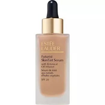 Сыворотка для лица Este Lauder Futurist Skintint Serum Foundation, 2C3 Fresco / 30 ml