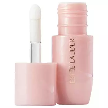 Сыворотка для лица Este Lauder Pure Color Envy Nighttime Rescue Lip Oil-Serum, 9 ml