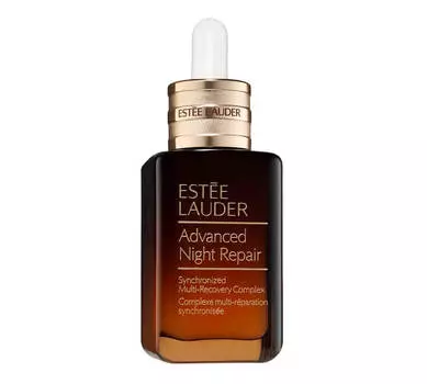 Сыворотка для лица Estee Lauder Advanced Night Repair, 50 мл