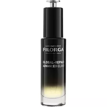 Сыворотка для лица Filorga Global-Repair Advanced Elixir, 30 ml