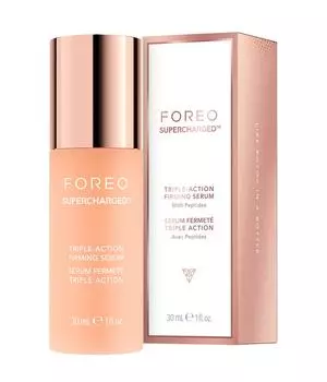 Сыворотка для лица FOREO SUPERCHARGED TRIPLE-ACTION FIRMING SERUM, 30 ml