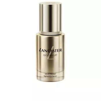 Сыворотка для лица Golden lift srum tensor Lancaster, 30 мл.