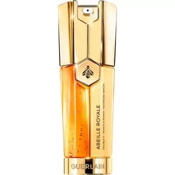Сыворотка для лица GUERLAIN Double R Renew & Repair Advanced Serum, 30 ml