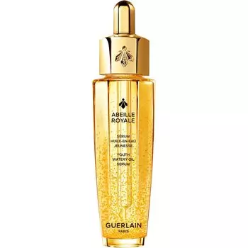 Сыворотка для лица GUERLAIN Youth Watery Oil Serum, 30 ml