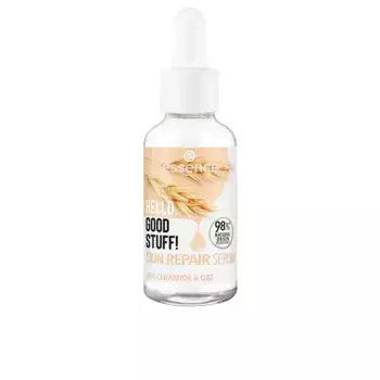 Сыворотка для лица Hello, good stuff! srum reparador Essence, 30 мл.