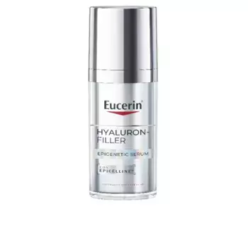 Сыворотка для лица hyaluron-filler epigenetic srum Eucerin, 30 мл.