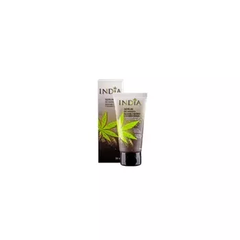 Сыворотка для лица и рук для очень сухой кожи 50 мл India Cosmetics