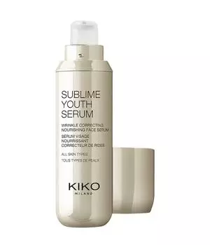 Сыворотка для лица KIKO Milano Sublime Youth Serum, 30 ml