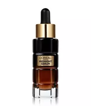 Сыворотка для лица L'Oral Paris Age Perfect Zell Renaissance Midnight Serum, 30 ml