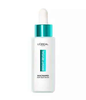 Сыворотка для лица L'Oral Paris Bright Reveal Dark Spot Niacinamid Serum, 30 ml