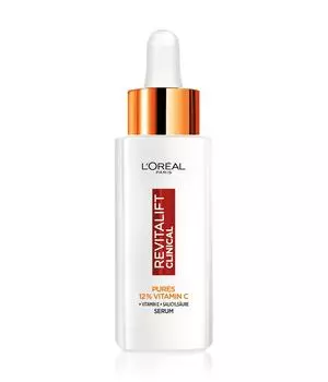 Сыворотка для лица L'Oral Paris Revitalift Clinical 12% pures Vitamin C Serum, 30 ml