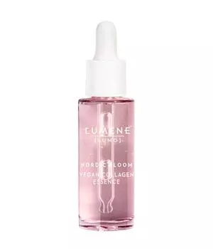 Сыворотка для лица Lumene Nordic Bloom [Lumo] Vegan Collagen Essence, 30 ml