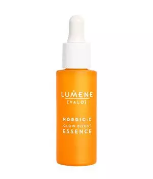 Сыворотка для лица Lumene Nordic-C [Valo] Glow Boost Essence, 30 ml