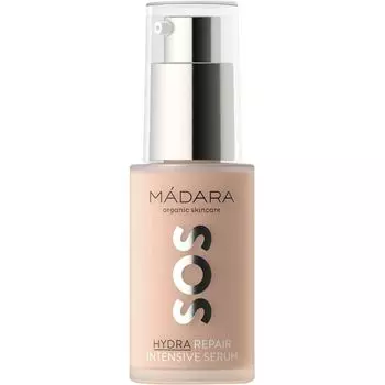 Сыворотка для лица MDARA Hydra Repair Intensive Serum, SOS 30 ml